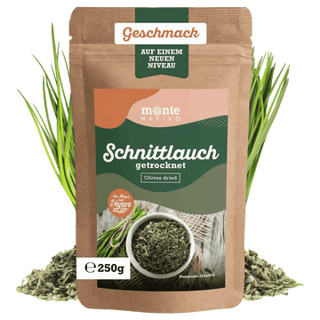Schnittlauch (250g)