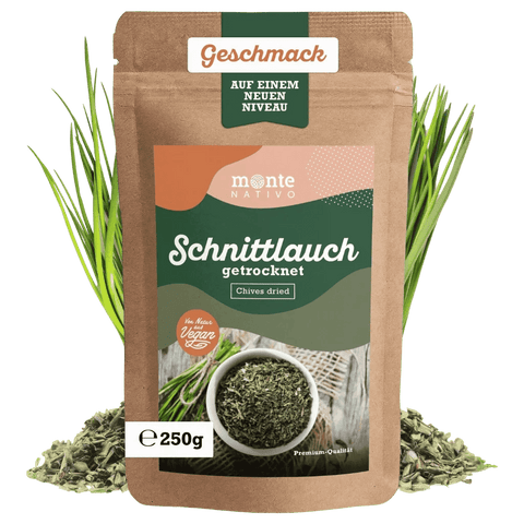 Schnittlauch (250g)