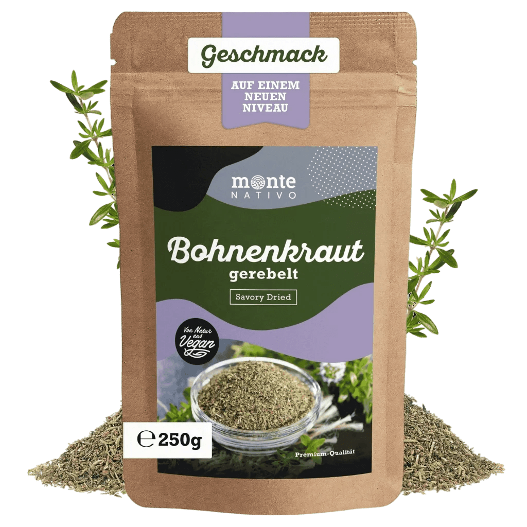 Bohnenkraut (250g)