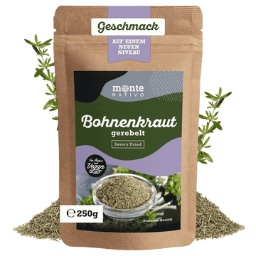 Bohnenkraut (250g)