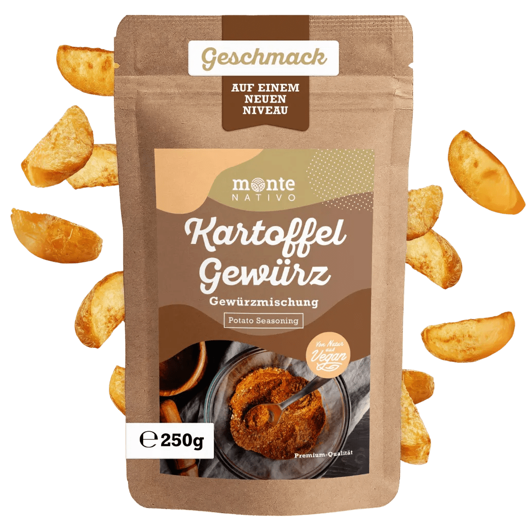 Kartoffel gewürz (250g)