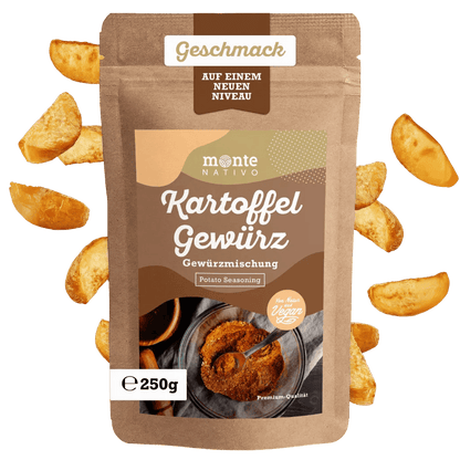 Kartoffel gewürz (250g)