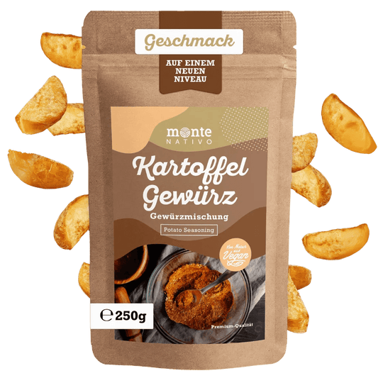Kartoffel gewürz (250g)