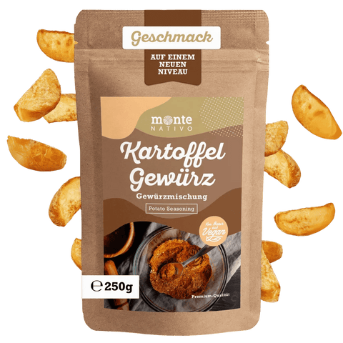 Kartoffel gewürz (250g)