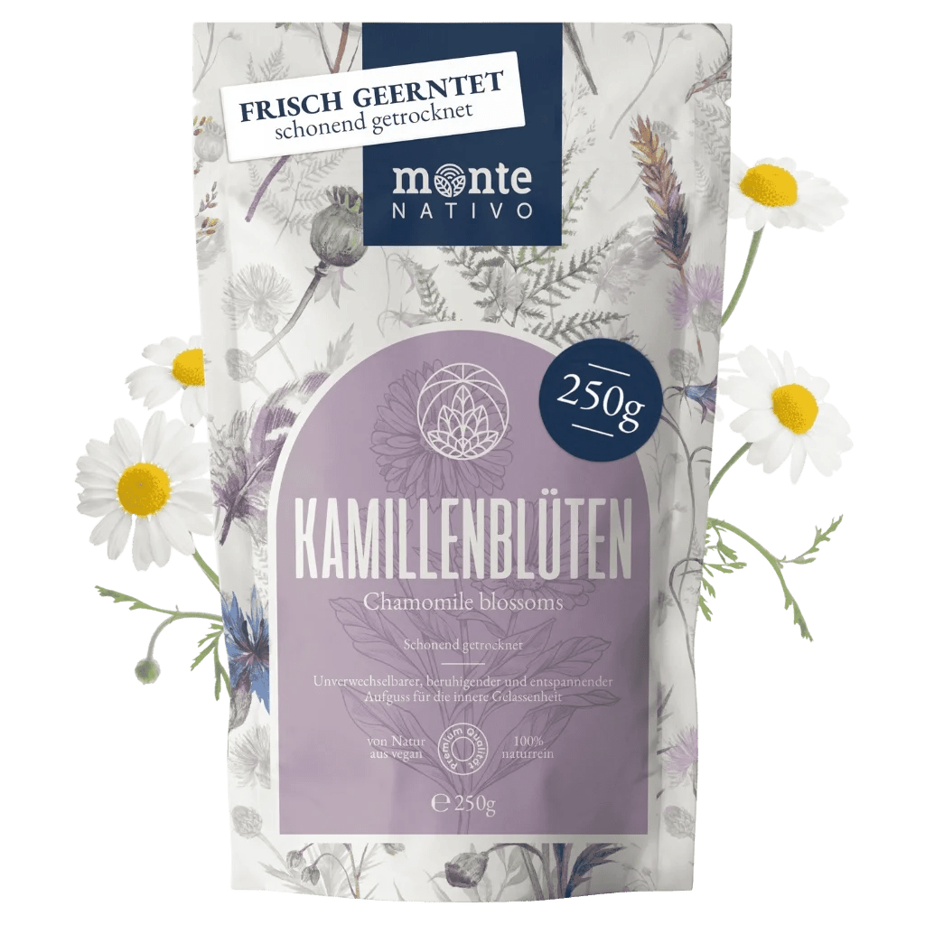 Kamillenblüten (250g)