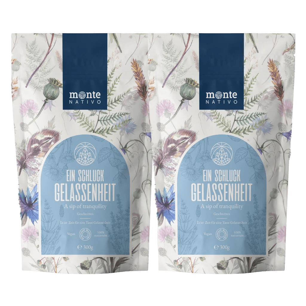 Gelassenheit-Tee (300g)