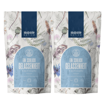 Gelassenheit-Tee (300g)
