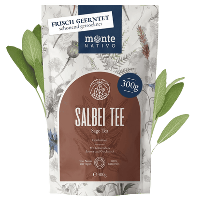 Salbei (300g)