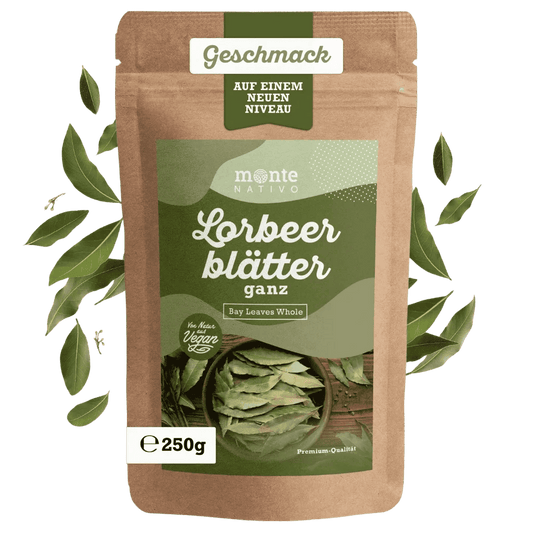Lorbeerblätter (250g)