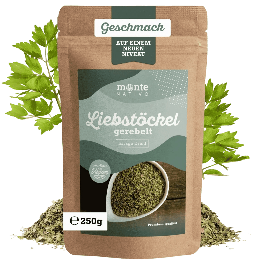 Liebstöckel (250g)