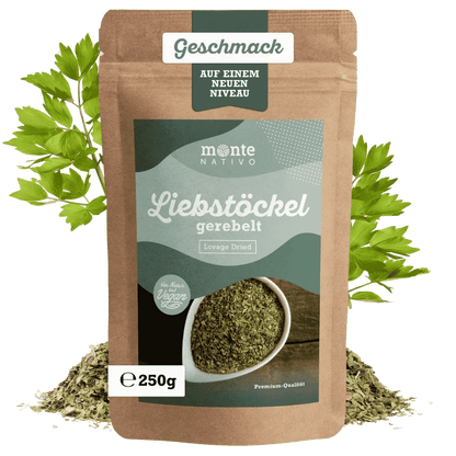 Liebstöckel (250g)
