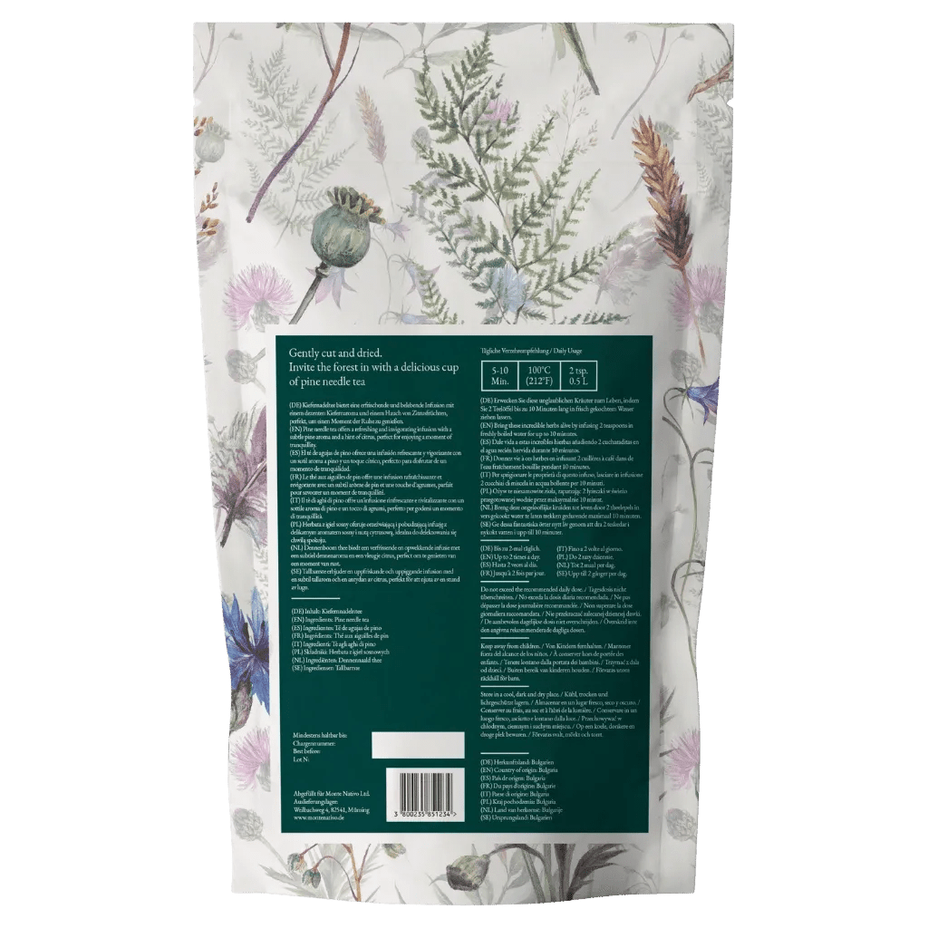 Kiefernnadelntee (300g)