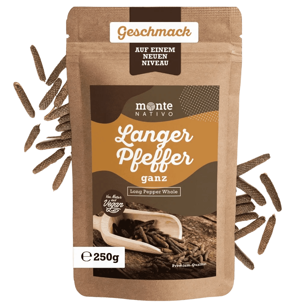 Langer pfeffer (250g)