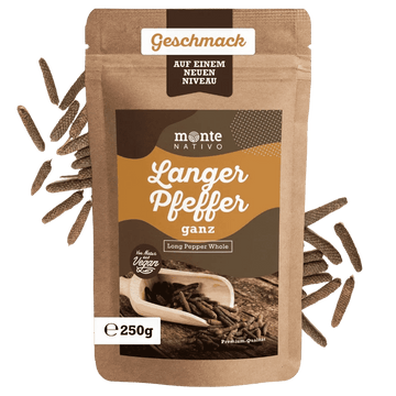 Langer pfeffer (250g)