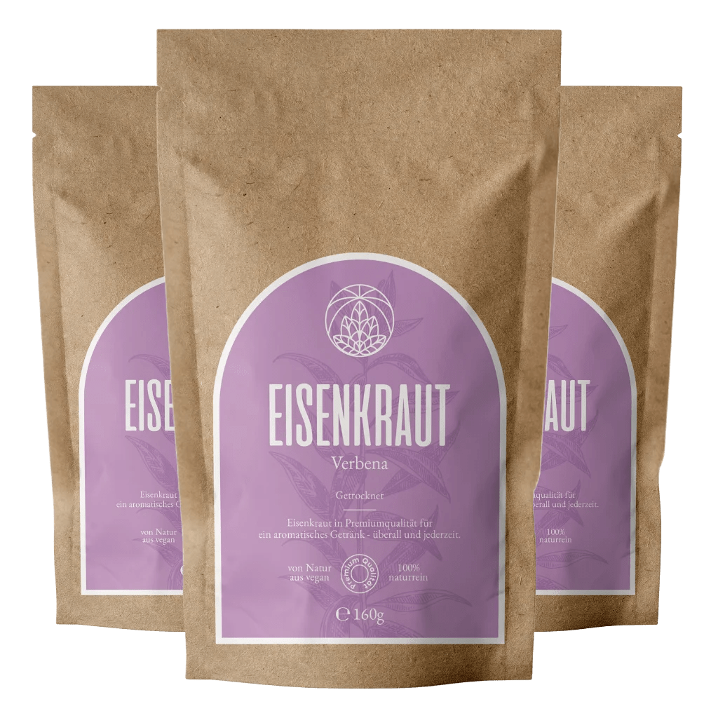 Eisenkraut (160g)