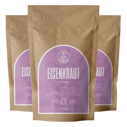 Eisenkraut (160g)