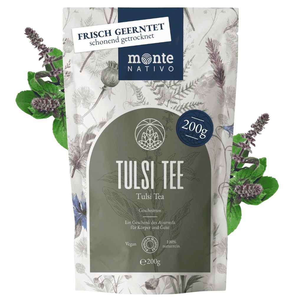 Tulsi Tee (200g)
