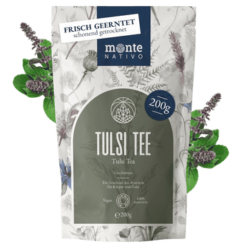 Tulsi Tee (200g)
