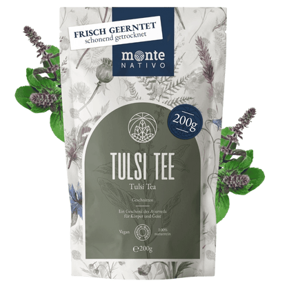Tulsi Tee (200g)