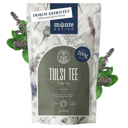 Tulsi Tee (200g)