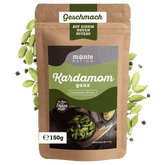 Kardamom ganz (150g)