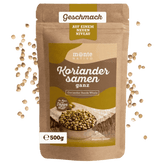 Koriander samen (500g)