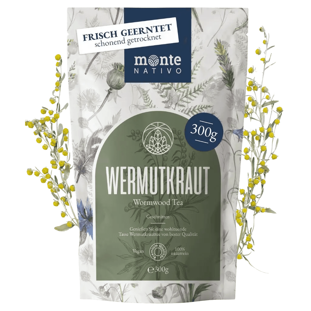 Wermutkraut (300g)