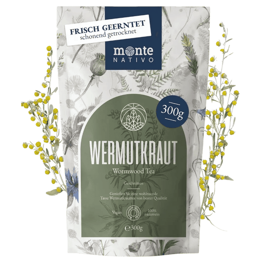 Wermutkraut (300g)