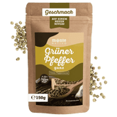 Grüner Pfeffer ganz (150g)