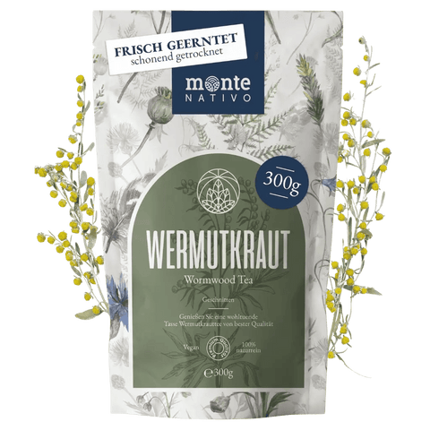 Wermutkraut (300g)