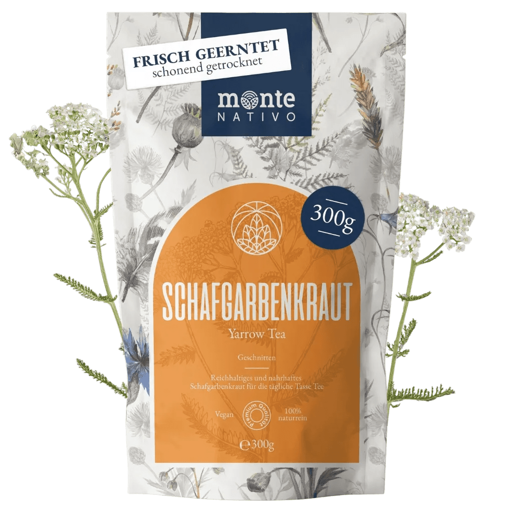 Schafgarbenkraut (300g)