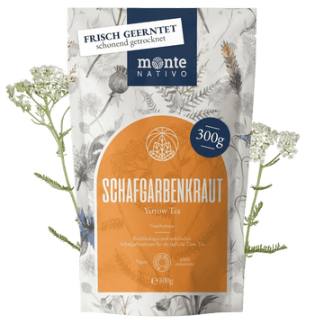 Schafgarbenkraut (300g)