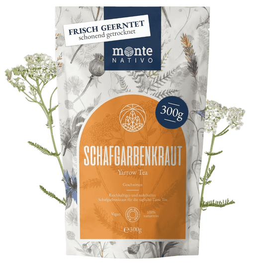 Schafgarbenkraut (300g)