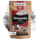 Blaumohn (500g)