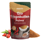 Bio Hagebuttenpulver (1000g)