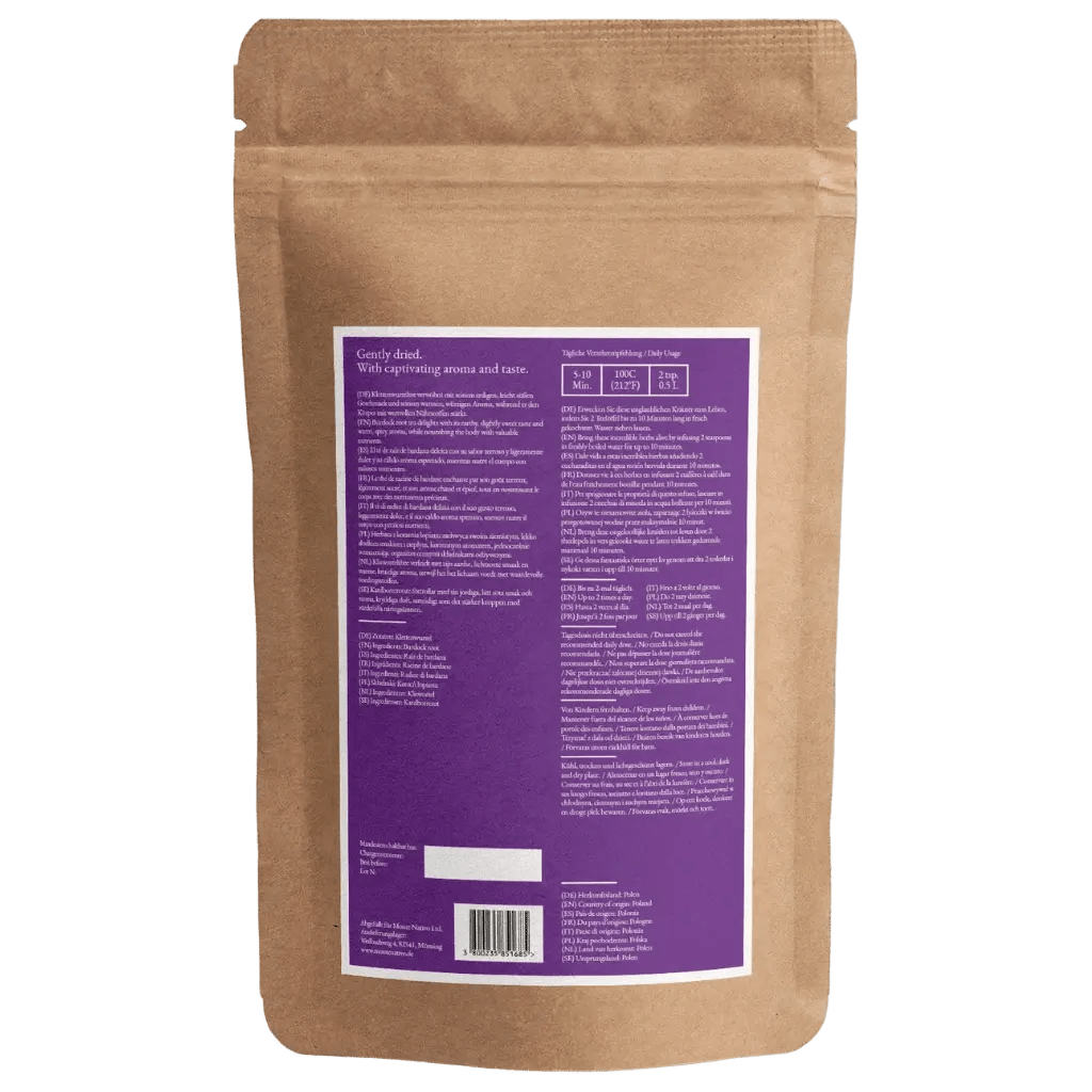 Klettenwurzel (300g)