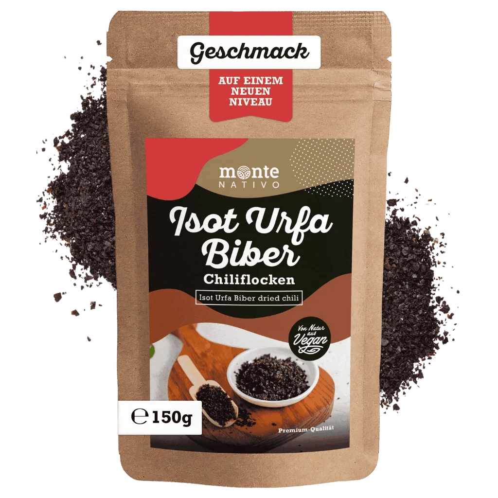 Isot Urfa Biber (150g)