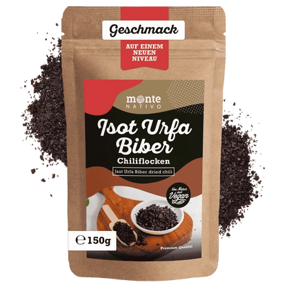 Isot Urfa Biber (150g)