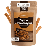 Ceylon Zimtstangen (100g)