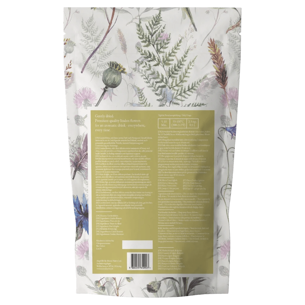 Lindenblüten (200g)