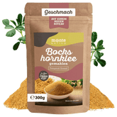 Bockshornklee gemahlen  (300g)
