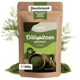 Dillspitzen (300g)