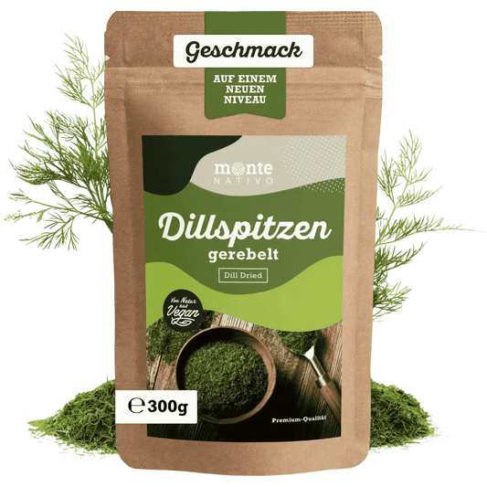 Dillspitzen (300g)