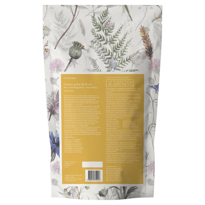 Holunderblüten (200g)