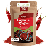 Cayenne Pfeffer (250g)
