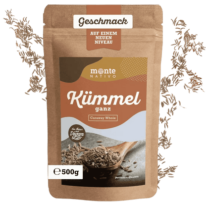 Kümmel ganz (500g)