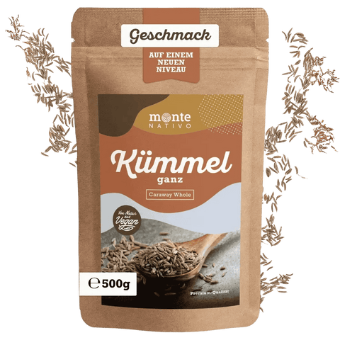 Kümmel ganz (500g)