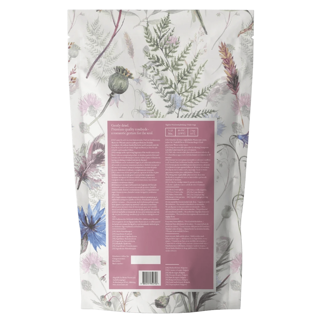 Rosenknospen (100g)