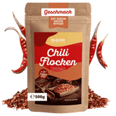 Chiliflocken (500g)