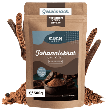 Johannisbrot (500g)